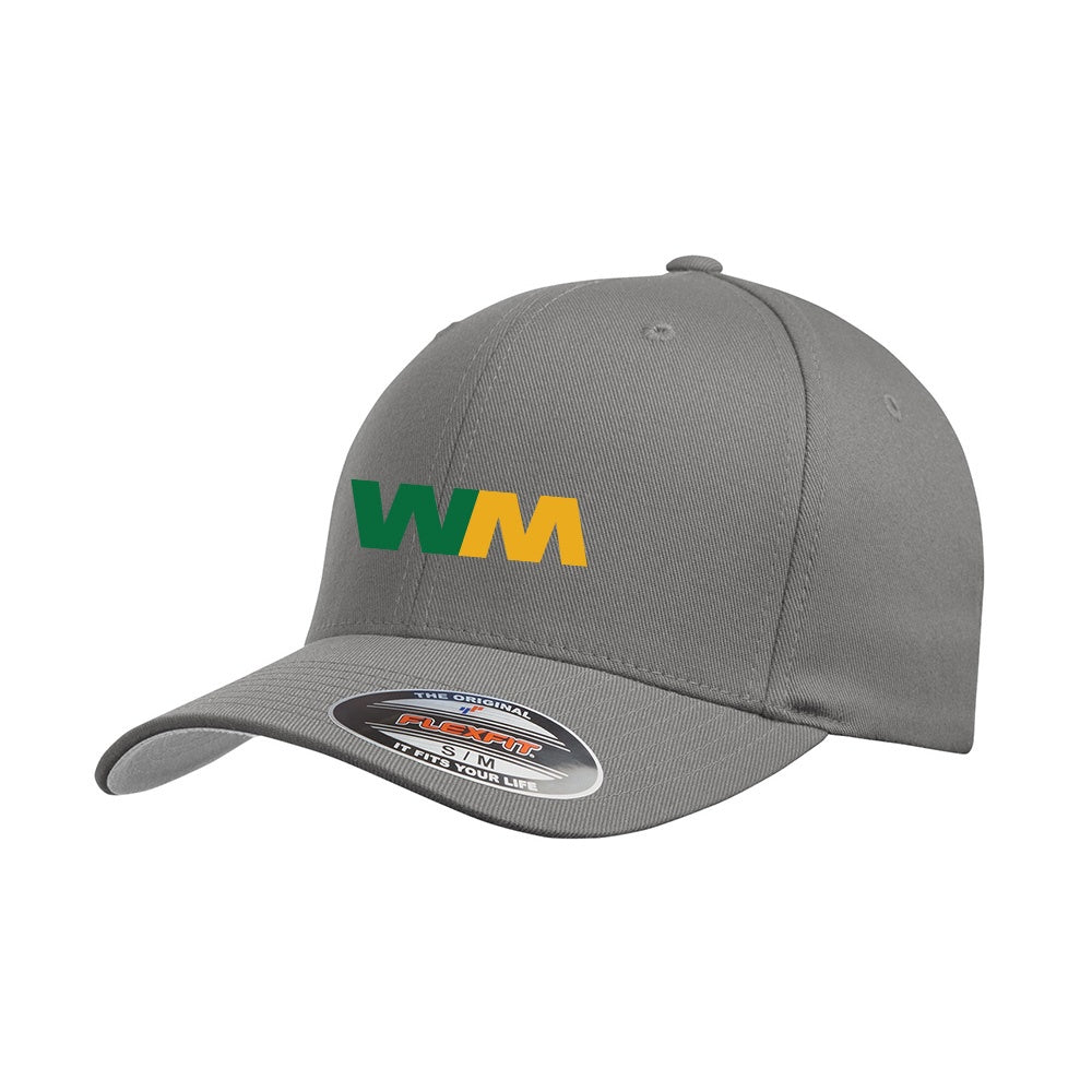 WM Canada Flexfit® Combed Cap