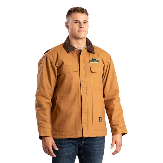 Devolder Farms Adult Berne Heritage Chore Coat