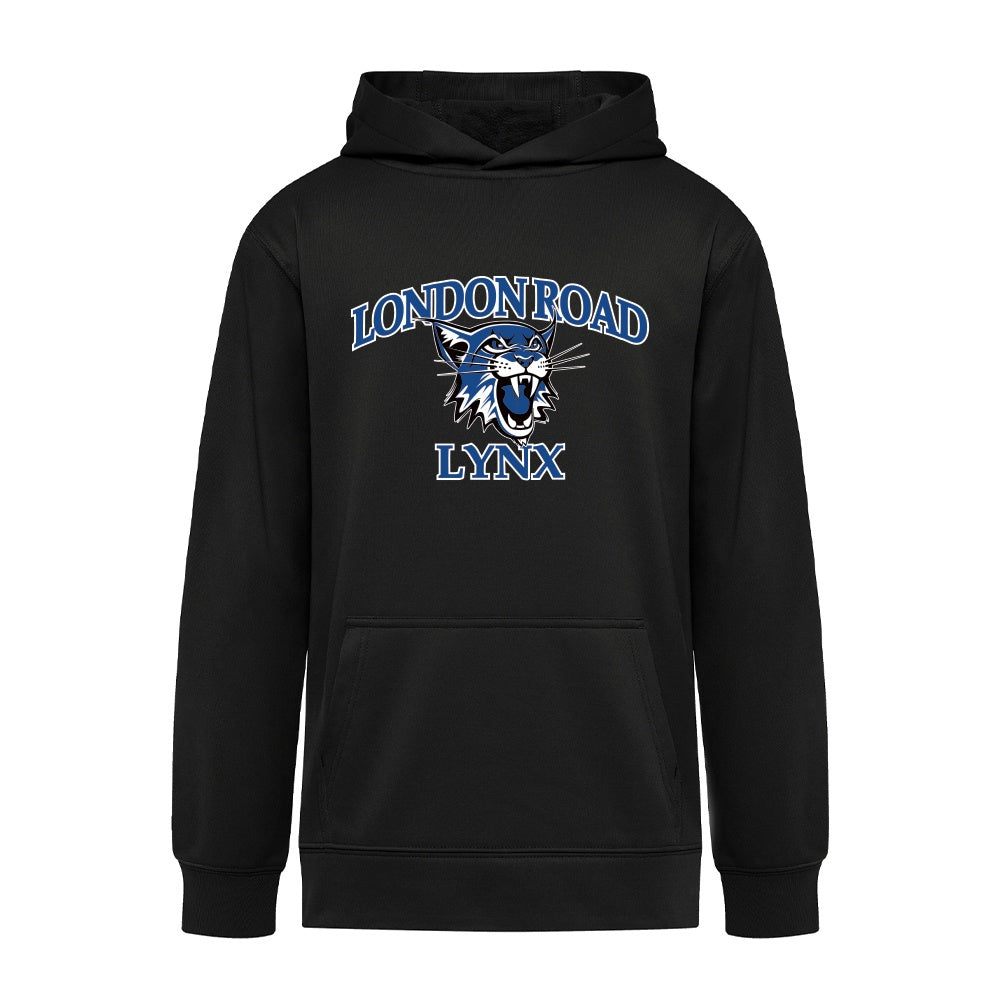 London Road Youth Essential Performance Hoodie