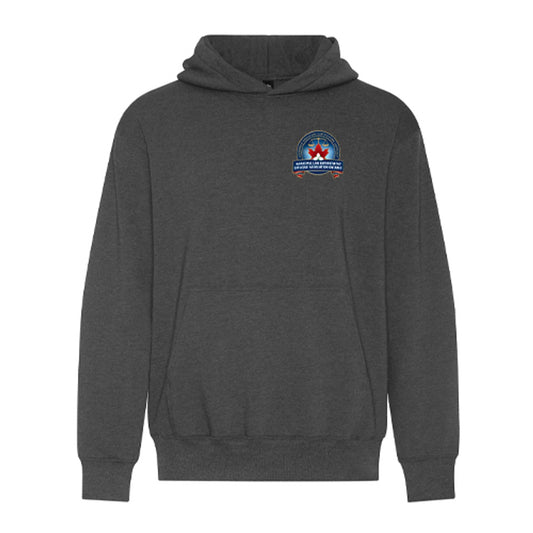 MLEOA of Ontario Adult KOI Element CFF Pullover Hoodie