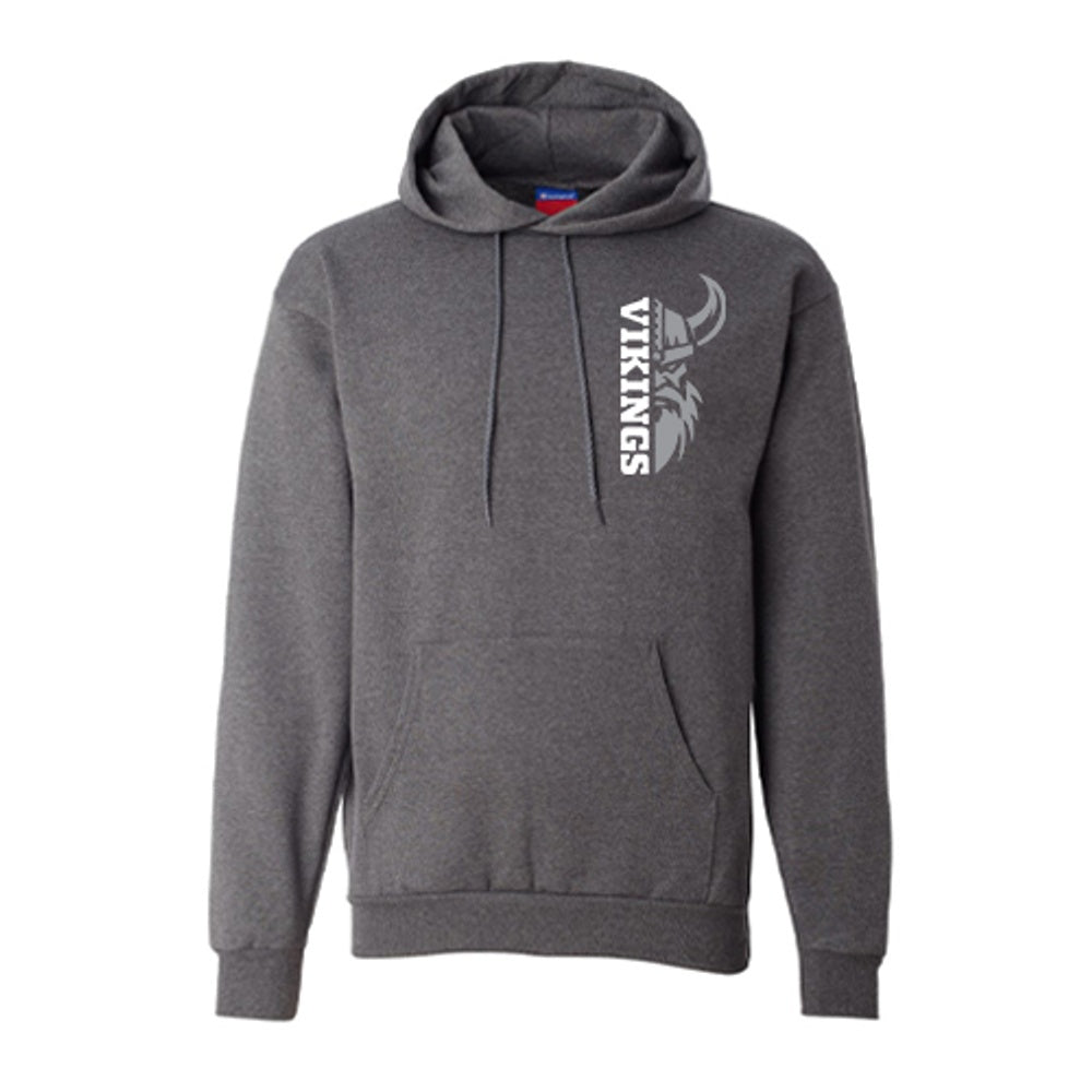 Northern Adult Champion Powerblend Hooded Sweatshirt