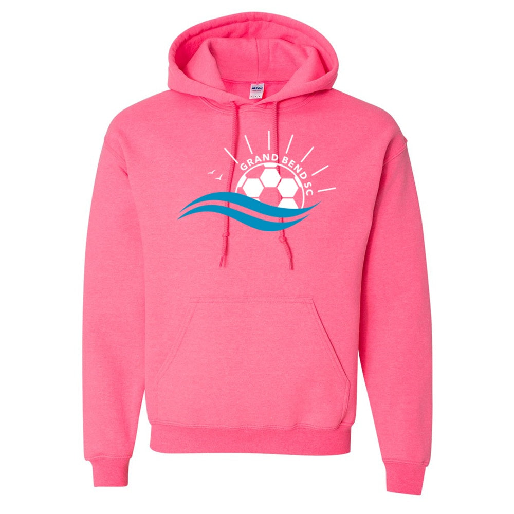 Grand Bend SC Adult Heavy Blend™ Hooded Sweatshirt