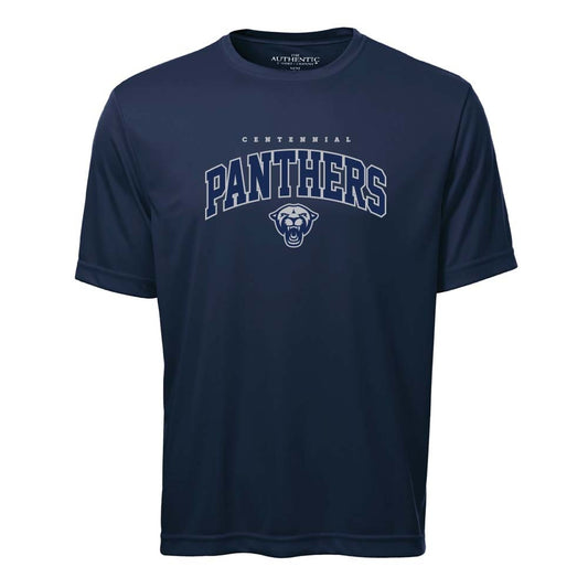Lambton Centennial Adult Pro Team T-Shirt
