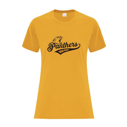 High Park Ladies' Cotton T-Shirt