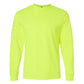 GILDAN ULTRA COTTON LONG SLEEVE T-SHIRT