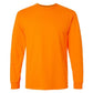 GILDAN ULTRA COTTON LONG SLEEVE T-SHIRT