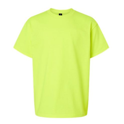 GILDAN ULTRA COTTON YOUTH T-SHIRT