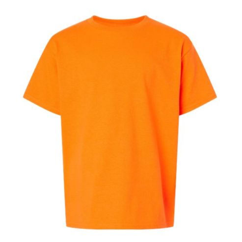 GILDAN ULTRA COTTON YOUTH T-SHIRT
