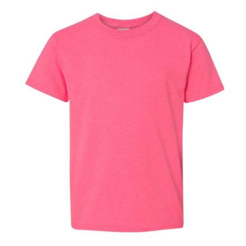 Safety Pink