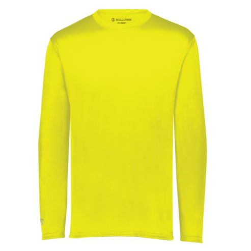 HOLLOWAY MOMENTUM LONG SLEEVE