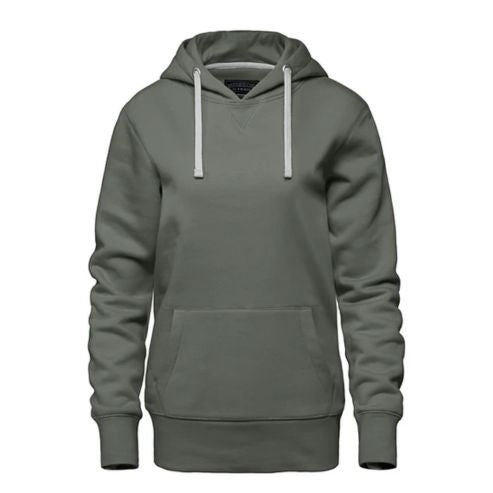 CEDAR POINT - LADIES PULLOVER HOODIE