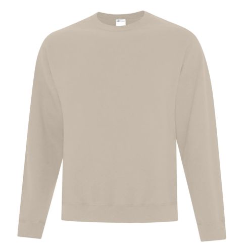 ATC EVERYDAY FLEECE CREWNECK SWEATSHIRT
