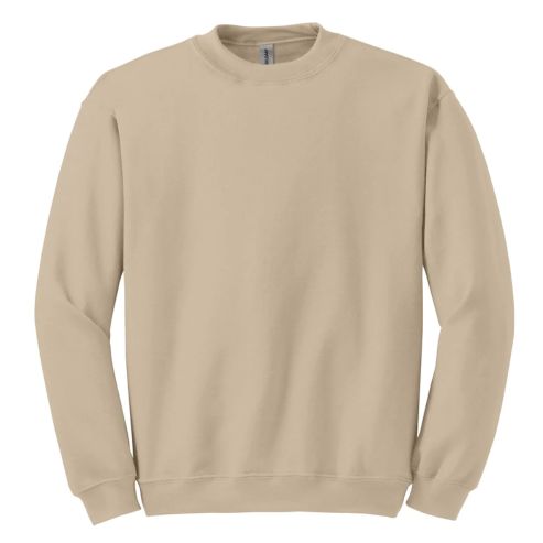 GILDAN HEAVY BLEND 50/50 CREWNECK