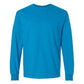GILDAN ULTRA COTTON LONG SLEEVE T-SHIRT