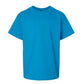 GILDAN ULTRA COTTON YOUTH T-SHIRT