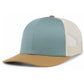 AUGUSTA SNAPBACK TRUCKER CAP