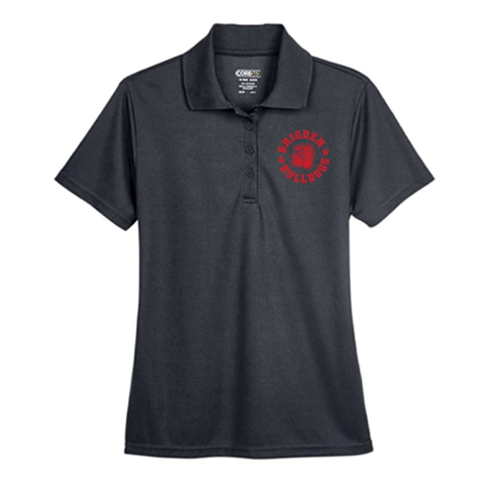 Brigden Ladies' Origin Performance Pique Polo