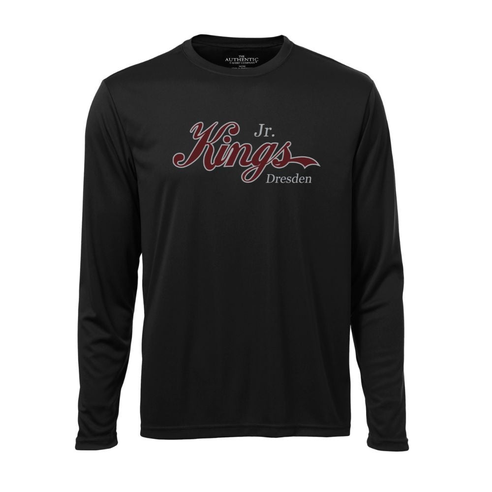 Dresden Minor Hockey Adult Pro Team Long Sleeve