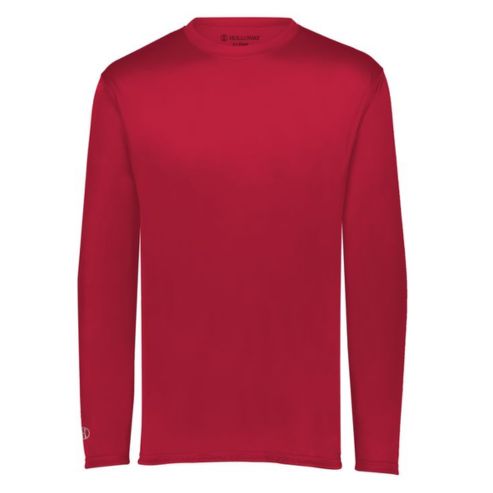 HOLLOWAY MOMENTUM LONG SLEEVE