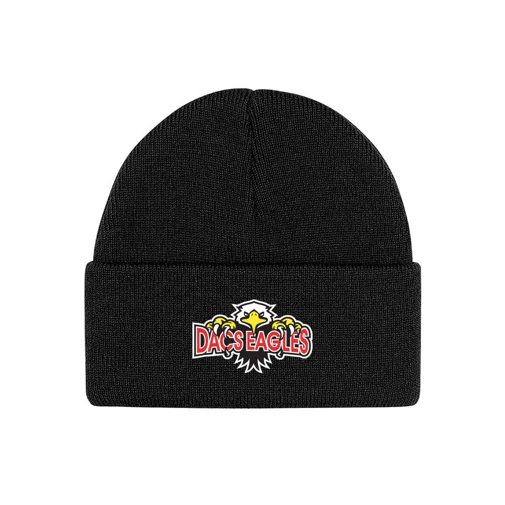 DACS Youth Knit Cuff Toque