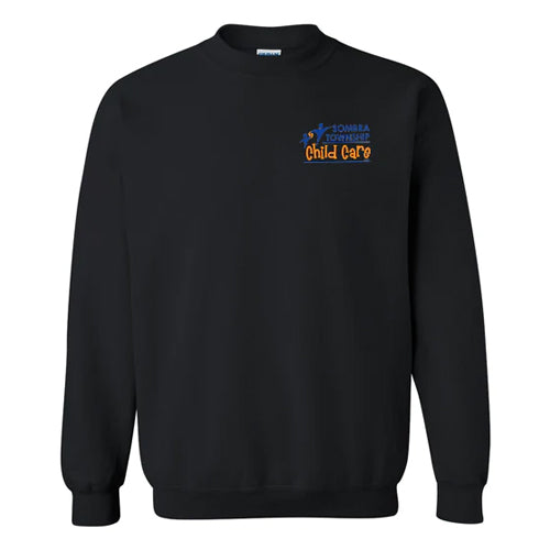 Sombra Township Childcare Crewneck Sweatshirt