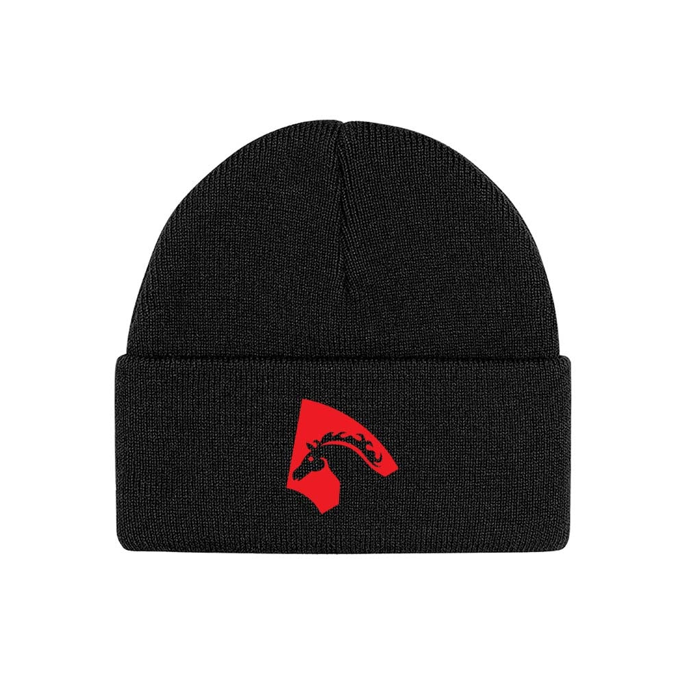 Confederation Central Youth Knit Cuff Toque