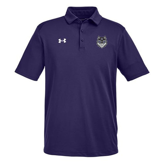St. Teresa of Calcutta Adult Tech Polo