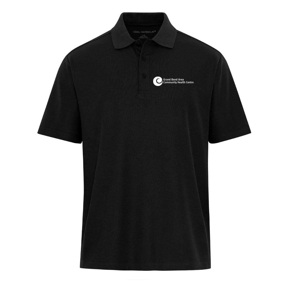 GBACHC Adult Blend Polo