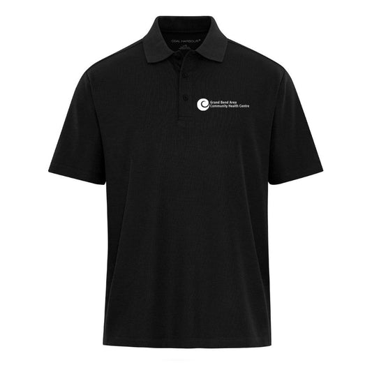 GBACHC Adult Blend Polo