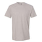 NEXT LEVEL - UNISEX CVC CREWNECK T-SHIRT