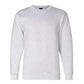CHAMPION ADULT POWERBLEND CREWNECK
