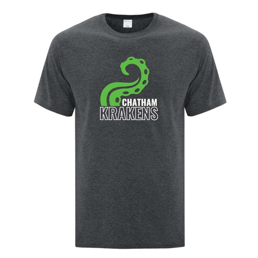 Chatham Krakens Youth Cotton T-Shirt
