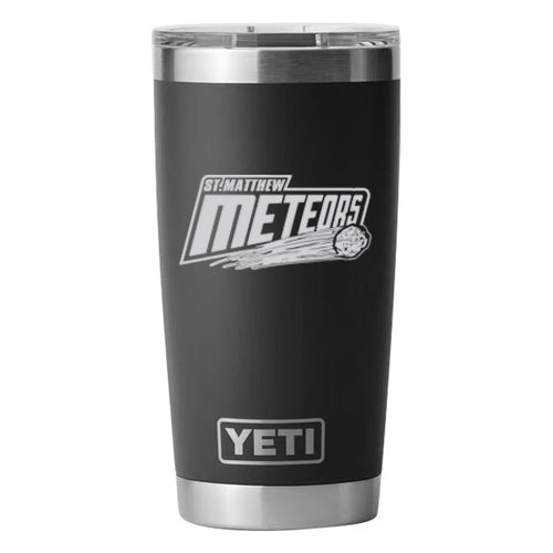 St Matthew Yeti Tumbler