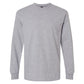 GILDAN ULTRA COTTON LONG SLEEVE T-SHIRT
