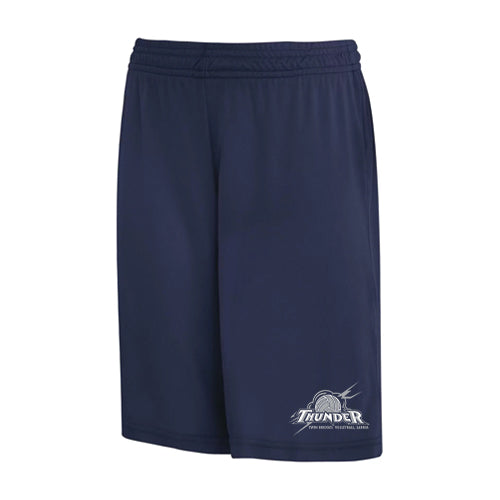 Twin Bridges Volleyball Youth Pro Team Shorts