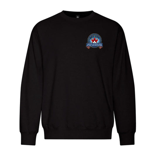MLEOA of Ontario Adult KOI Element CFF Crewneck