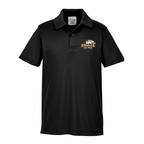 East Lambton Minor Hockey Youth Team 365 Zone Performance Polo