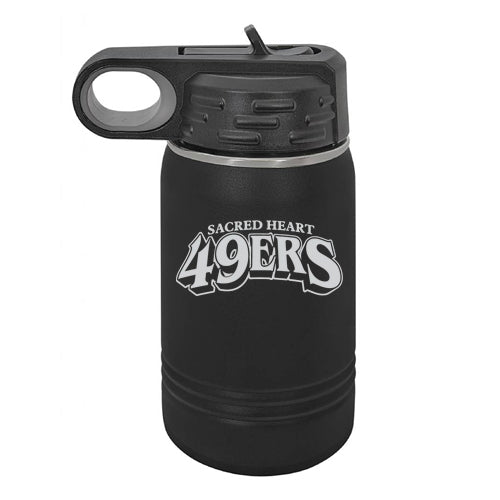 Sacred Heart Youth Polar Camel Water Bottle