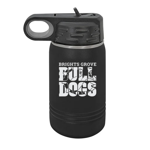 Brights Grove Youth Polar Camel Water Bottle