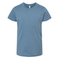BELLA + CANVAS YOUTH JERSEY T-SHIRT
