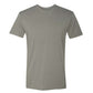 NEXT LEVEL - UNISEX CVC CREWNECK T-SHIRT
