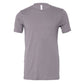 BELLA + CANVAS JERSEY T-SHIRT