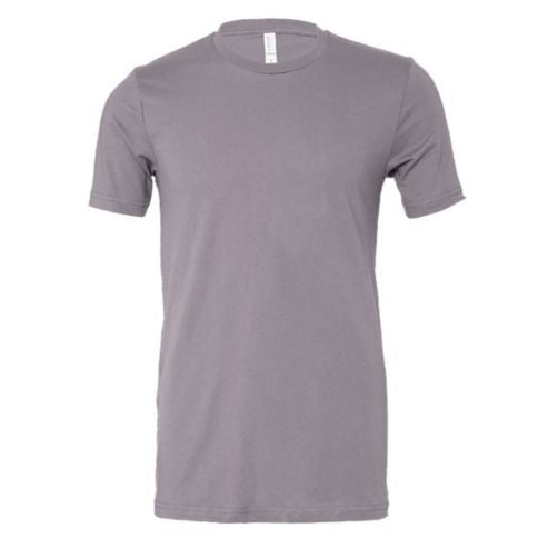 BELLA + CANVAS JERSEY T-SHIRT