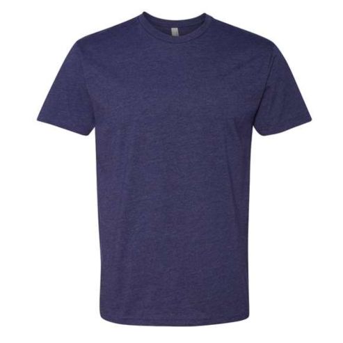 NEXT LEVEL - UNISEX CVC CREWNECK T-SHIRT