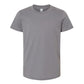 BELLA + CANVAS YOUTH JERSEY T-SHIRT