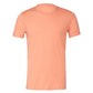 BELLA + CANVAS JERSEY T-SHIRT