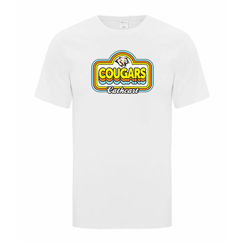 Cathcart Youth Everyday Cotton T-Shirt