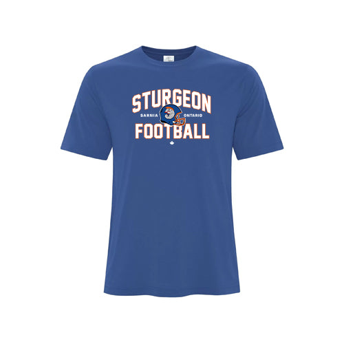 Sarnia Sturgeon Youth Pro Spun Youth T-Shirt
