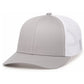 AUGUSTA SNAPBACK TRUCKER CAP