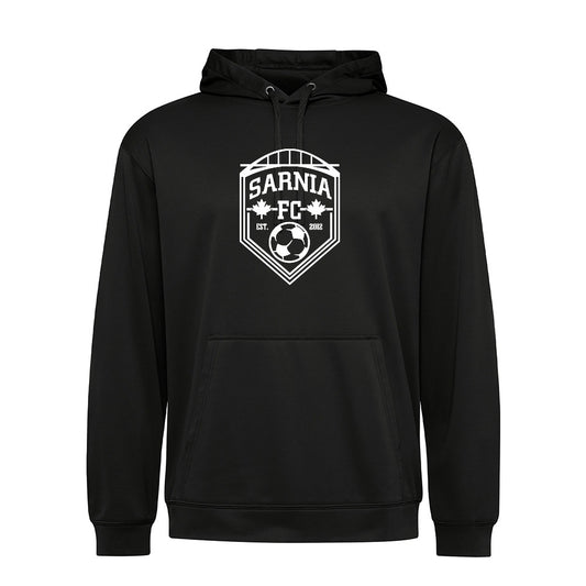 Sarnia FC Adult Essential Performance Hoodie